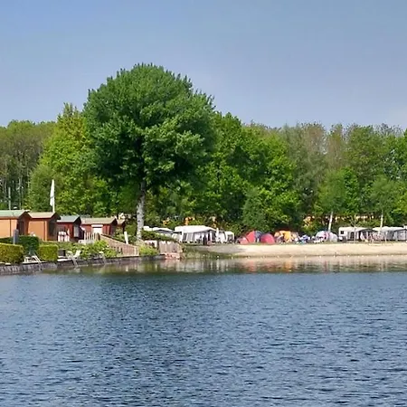 Boutique Chalet Regio Amersfoort Hoevelaken