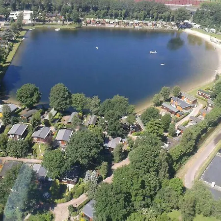 Boutique Chalet Regio Amersfoort