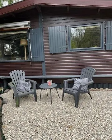 Boutique Chalet Regio Amersfoort Chalet