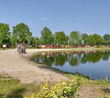 Boutique Chalet Regio Amersfoort * Hoevelaken