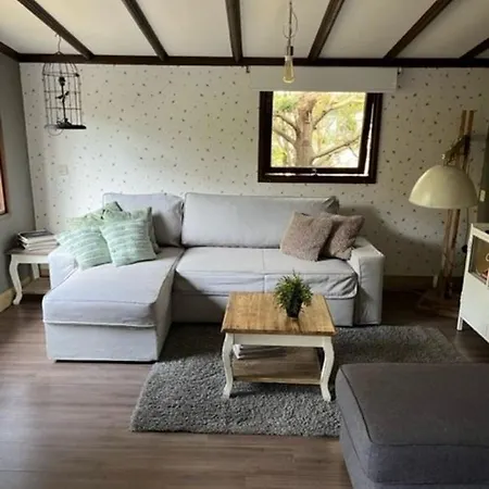 Boutique Chalet Regio Amersfoort Chalet *