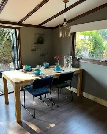 Chalet Boutique Chalet Regio Amersfoort
