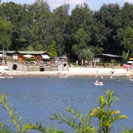 Boutique Chalet Regio Amersfoort Chalet Hoevelaken