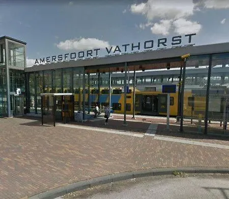 Boutique Chalet Regio Amersfoort Chalet *