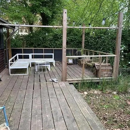 Boutique Chalet Regio Amersfoort * Hoevelaken