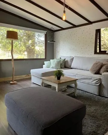 Boutique Chalet Regio Amersfoort