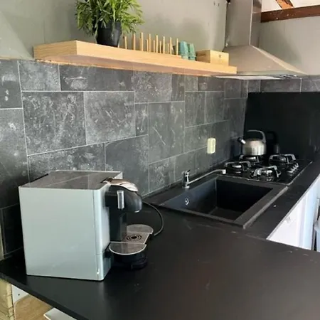 Chalet Boutique Chalet Regio Amersfoort Hoevelaken