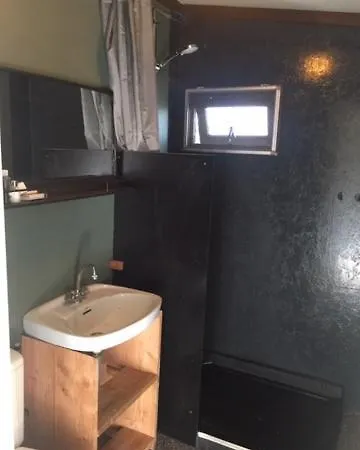 Boutique Chalet Regio Amersfoort
