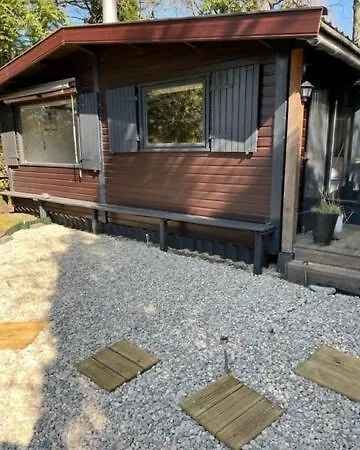 Boutique Chalet Regio Amersfoort *