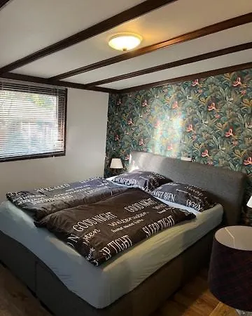 Chalet Boutique Chalet Regio Amersfoort Hoevelaken
