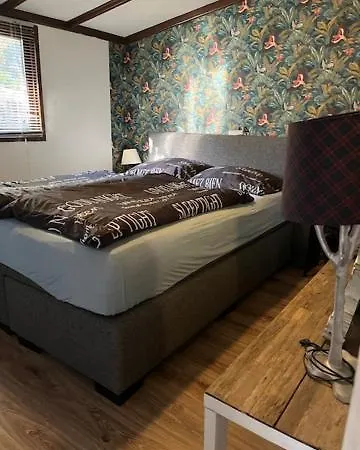 Boutique Chalet Regio Amersfoort Chalet Hoevelaken