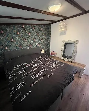 Boutique Chalet Regio Amersfoort *