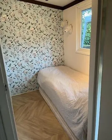 Boutique Chalet Regio Amersfoort Chalet