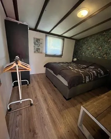 Boutique Chalet Regio Amersfoort Chalet Hoevelaken